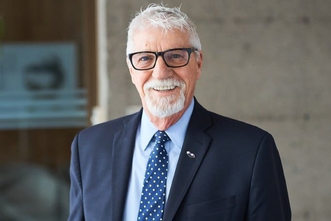 Demers expresses grief following death of Gilbert Dumas