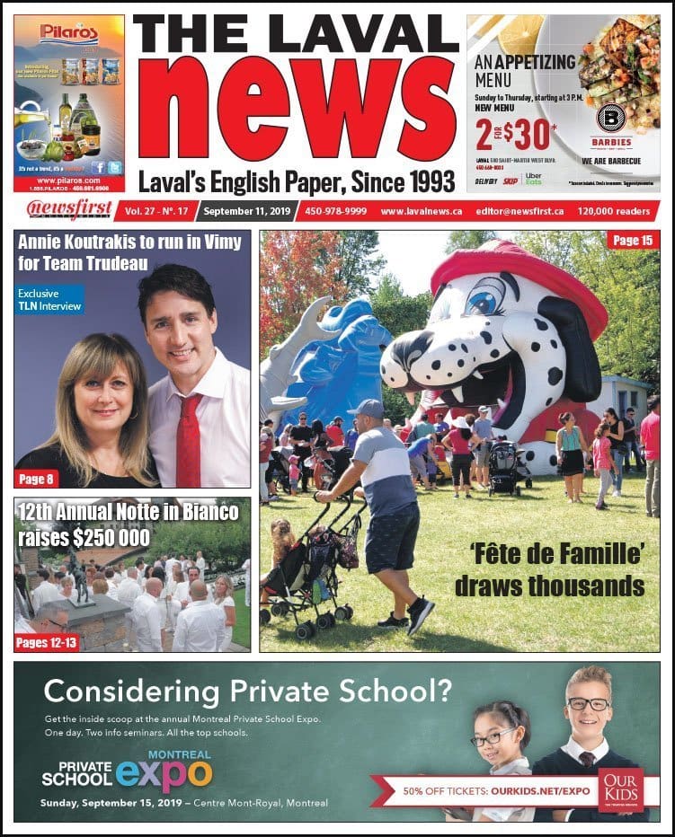 Laval News Volume 27-17