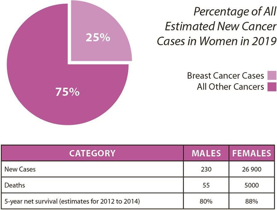 City marks Breast Cancer Awareness Month