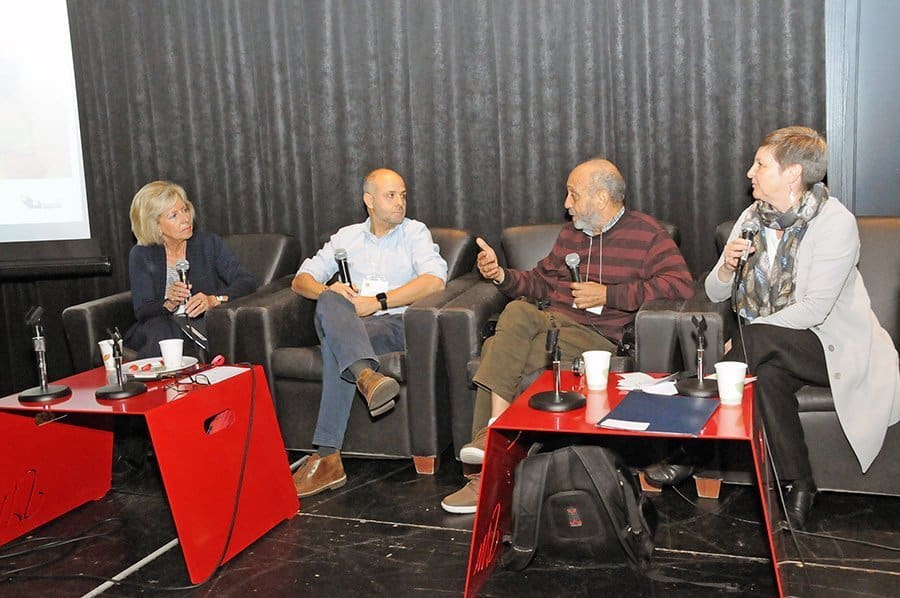 Laval unveils statistics on its immigrant population