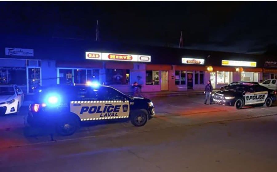 LPD Blue - October 9th, 2019