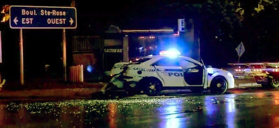 LPD Blue - October 9th, 2019