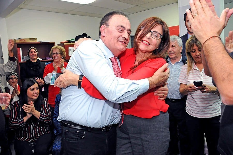 Laval-Les Îles Liberal Fayçal El-Khoury wins a second term