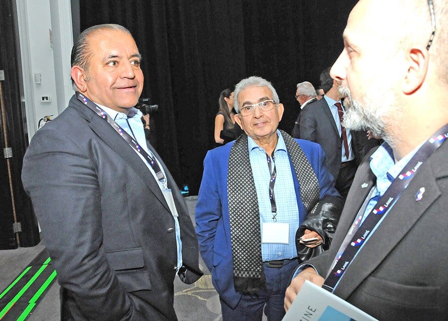 Major development projects announced at Laval real-estate forum