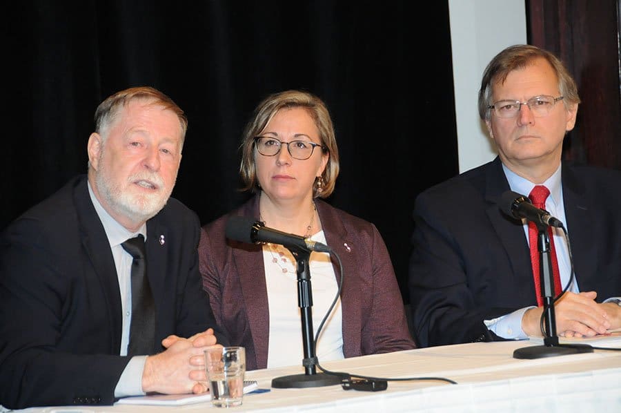 Laval property taxes to increase 1.4 per cent in 2020