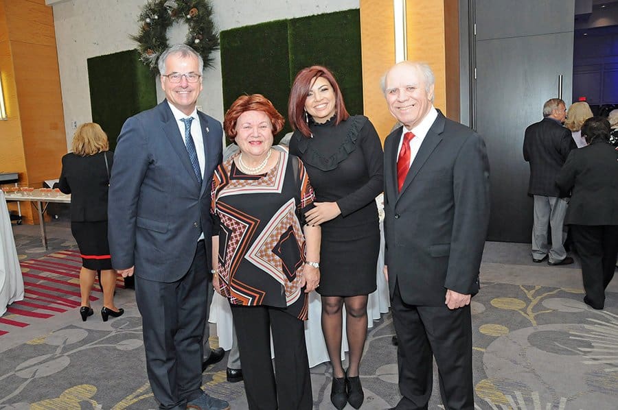 FILIA Association for Senior Citizens celebrates 35th anniversary