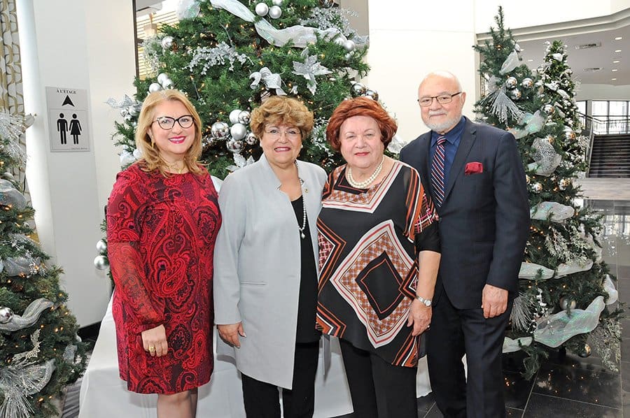 FILIA Association for Senior Citizens celebrates 35th anniversary