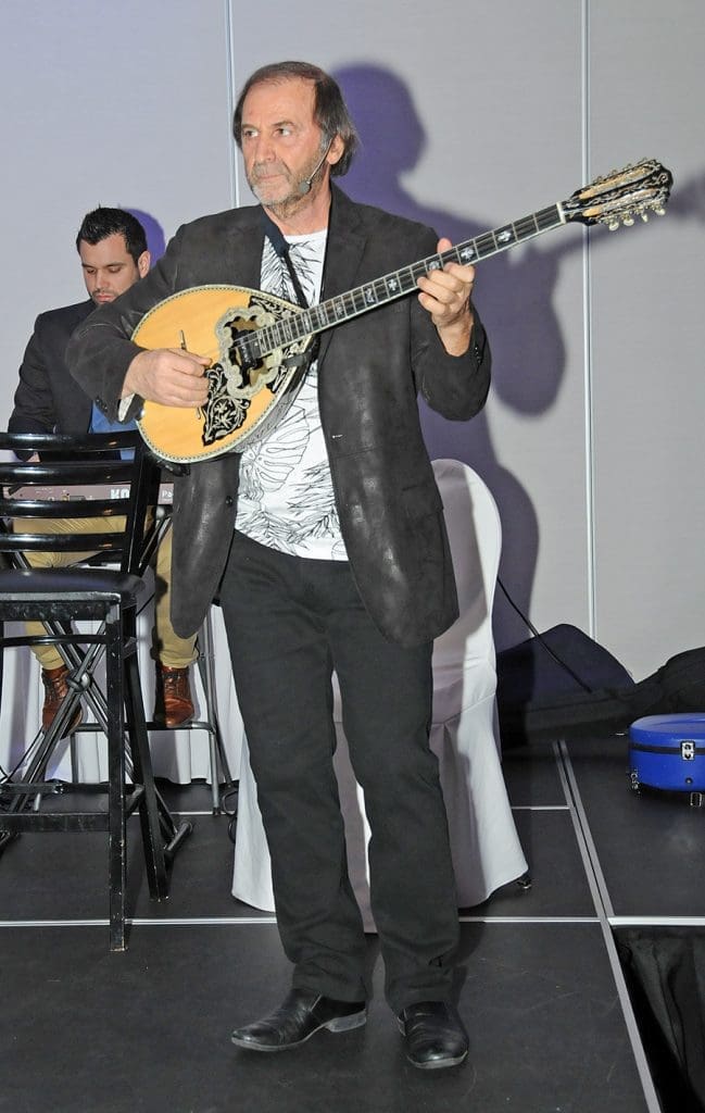 FILIA Association for Senior Citizens celebrates 35th anniversary