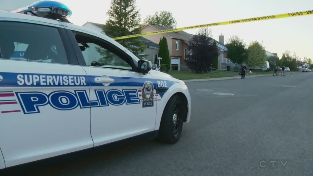 Six people were arrested in connection with drug sales at a Laval high school, police say