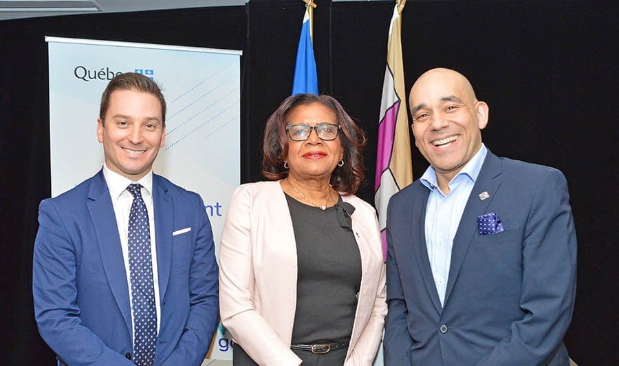 Laval gets new tools to settle and integrate new immigrants