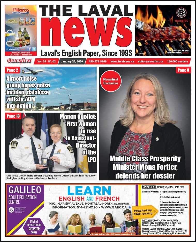 Laval News Volume 28-02