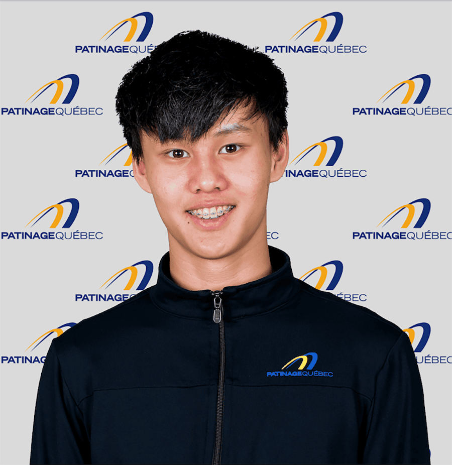 Joseph Phan to compete at International Skaters competition