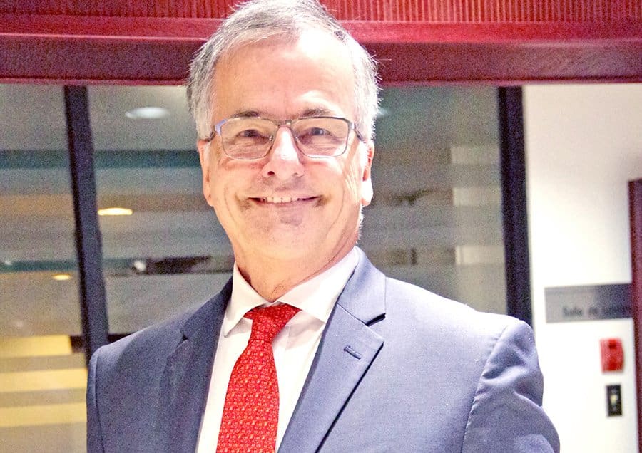 Chomedey MNA Ouellette poised to sue Quebec over UPAC abuse