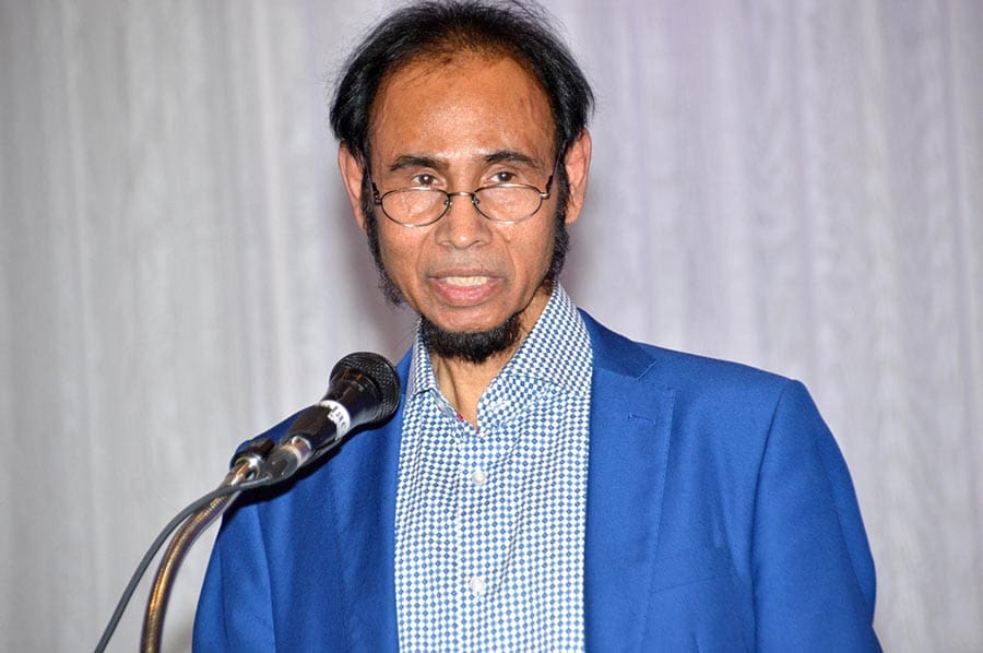 Sarker Family Hope Foundation raises 54, 377.00$ to built three orphanages in Cambodia, Ghana and Bangladesh