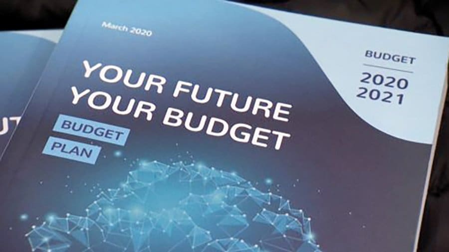 Mayor Demers impressed with new Quebec budget