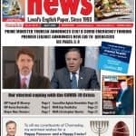 TLN 28-07 Front Page