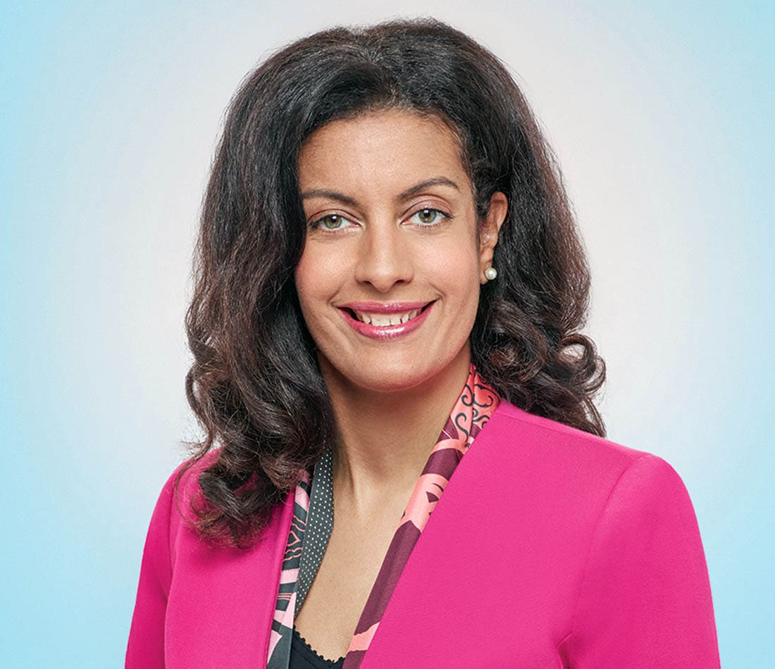 PLQ announces Dominique Anglade as party’s new leader