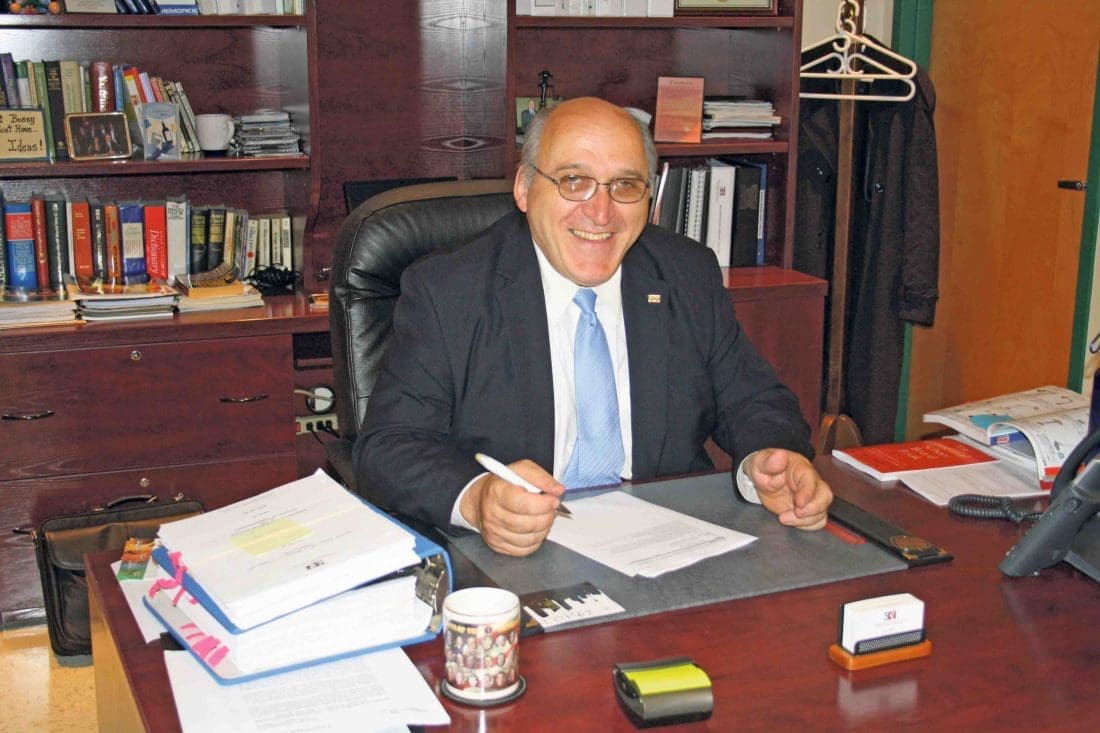 Former SWLSB chairman Steve Bletas dies, STL expresses condolences