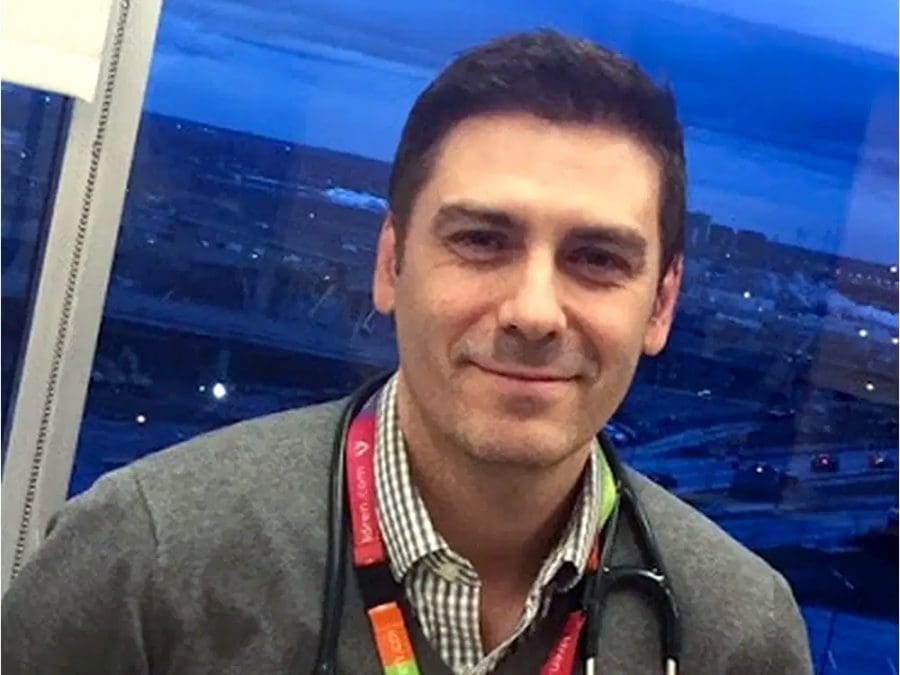 Are the nasal pcr tests for Sars-2-cov too “sensitive”?
