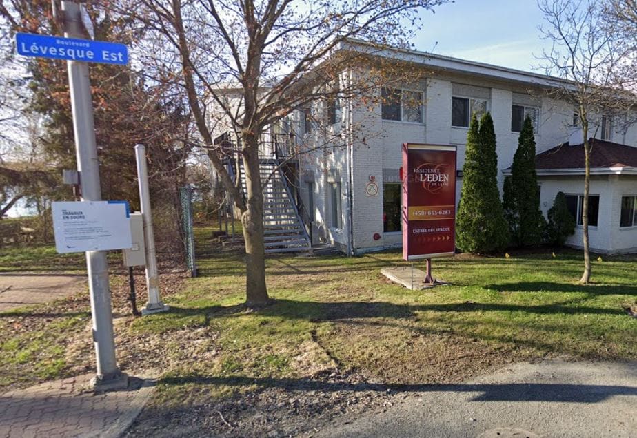 CISSS takes over management at Lévesque Blvd. E. seniors’ residence