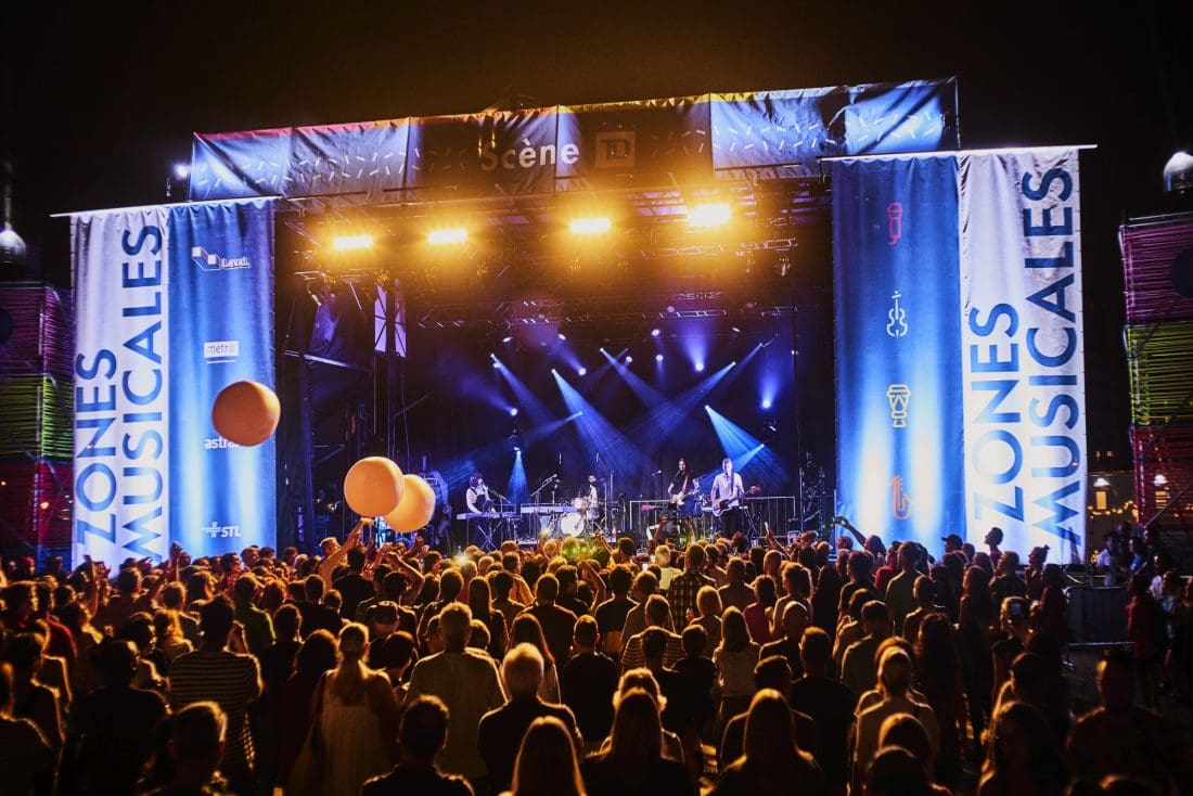 Laval calls off summer 2020 events, because of COVID-19 pandemic