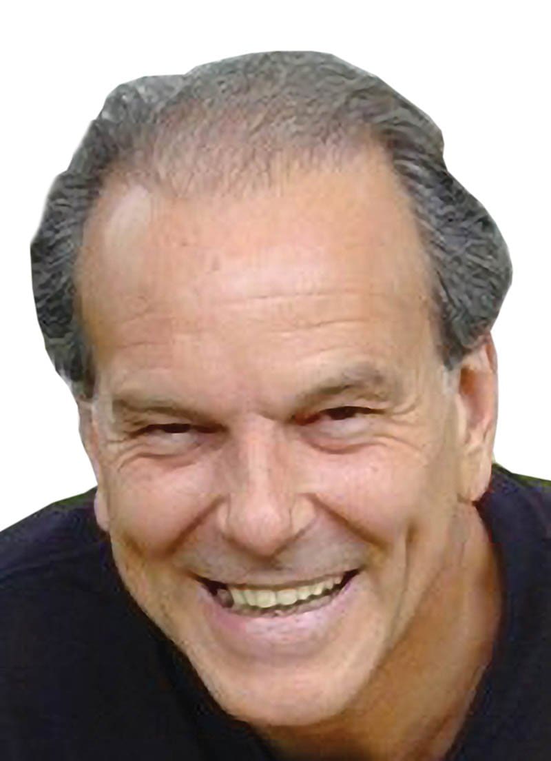 Columnist Robert Vairo’s ‘That’s What I’m Thinking’