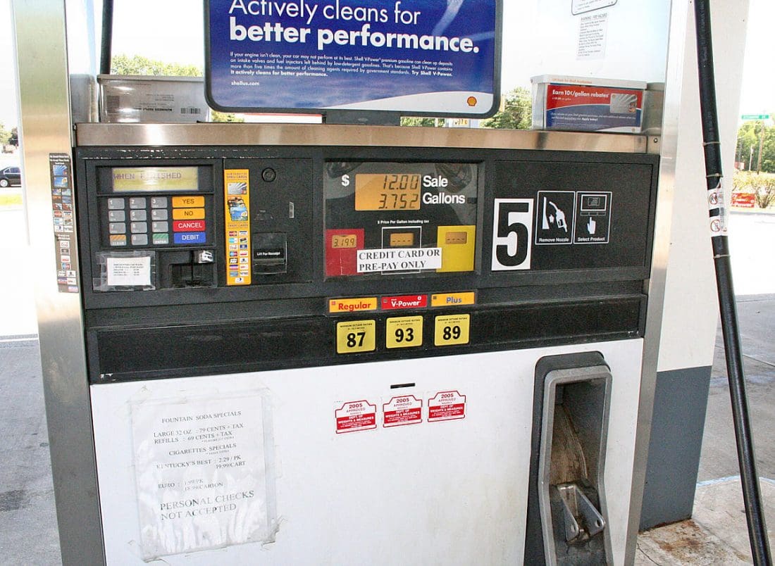 Laval to receive $23.3 million from Ottawa in gas tax refund