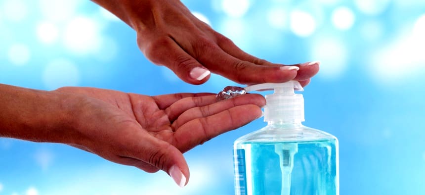 More hand sanitizer warnings from Health Canada