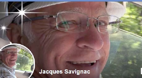 LPD arrests Laval man, 74, for allegedly luring girl, 14