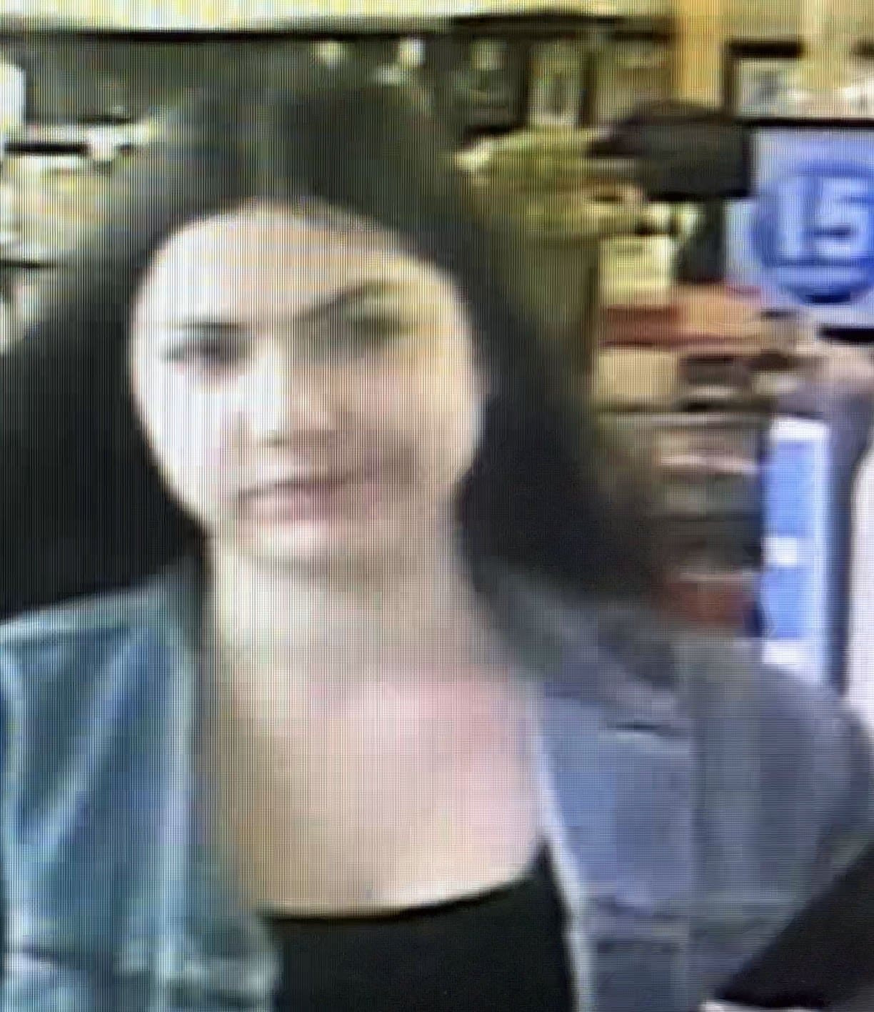 LPD Blue: Police hunting for suspect, fraud over $ 12,000 in Laval