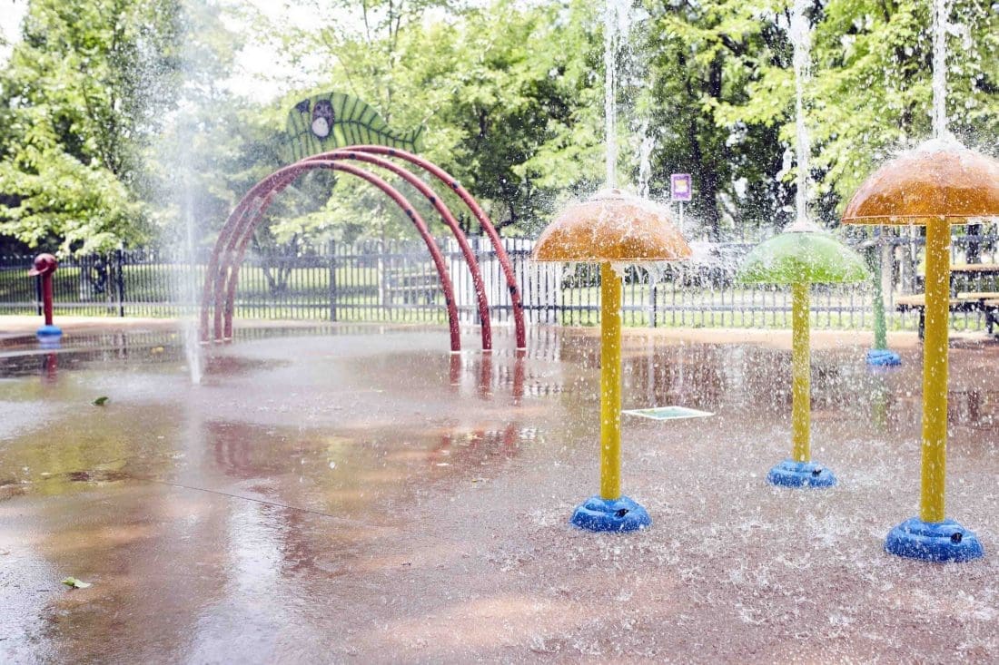 Laval to re-open pools, water parks, wading facilties starting on June 20