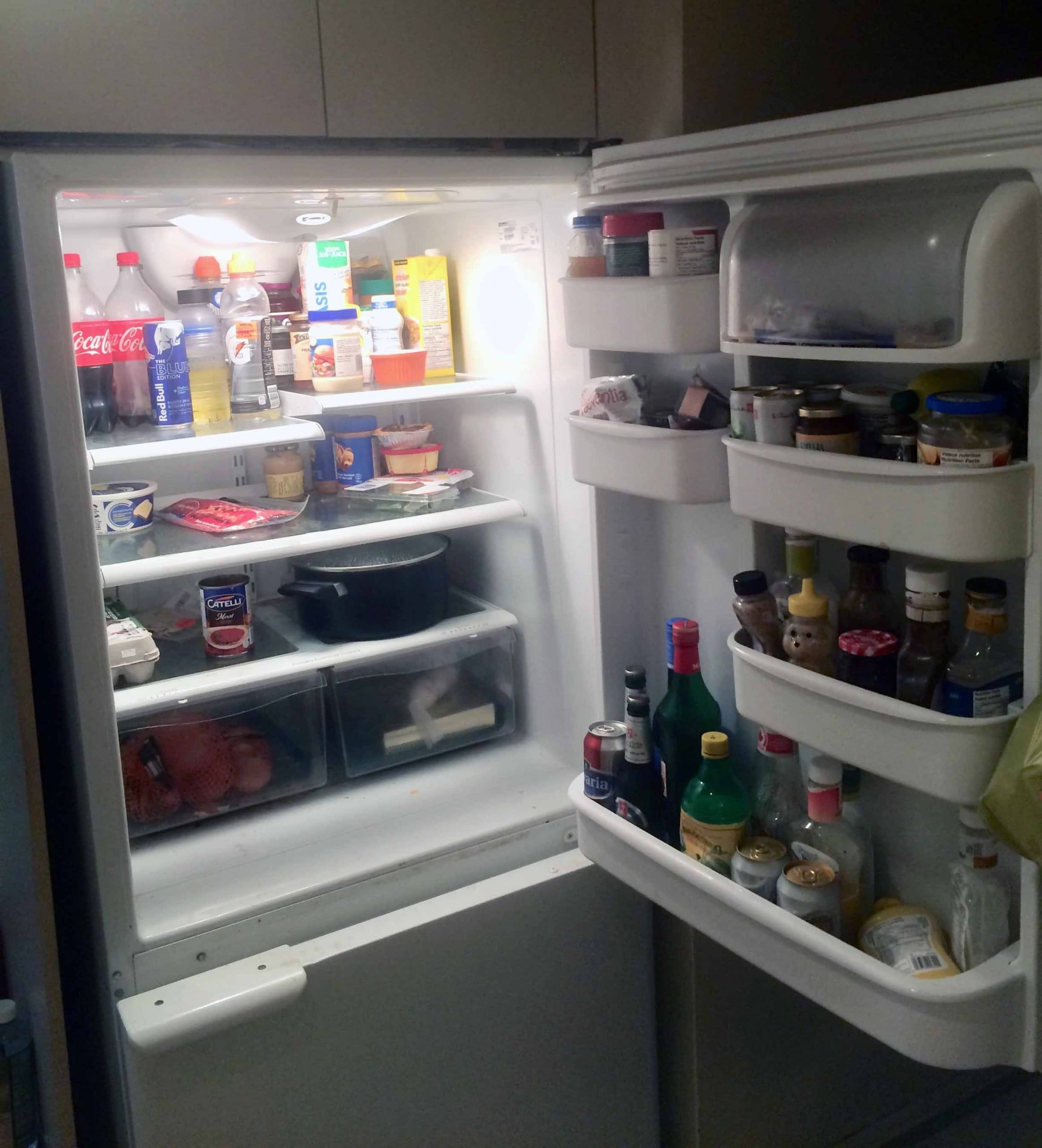 City offering to pick up old, unused refrigerators
