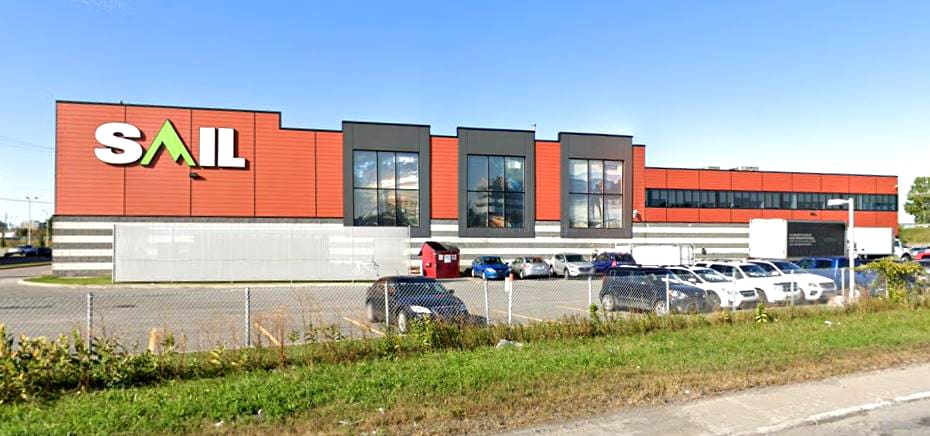 Laval-based SAIL acquired by members of its leadership team