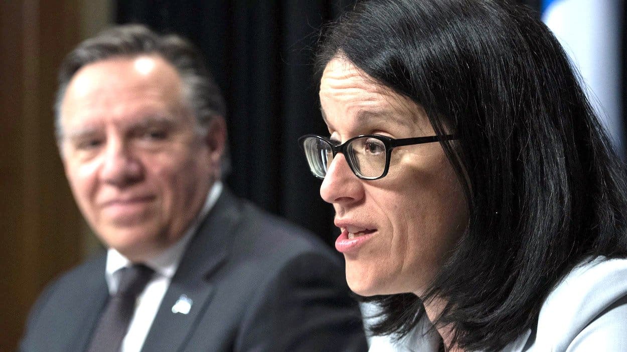 Quebec abolishes time limitations in sexual assault lawsuits
