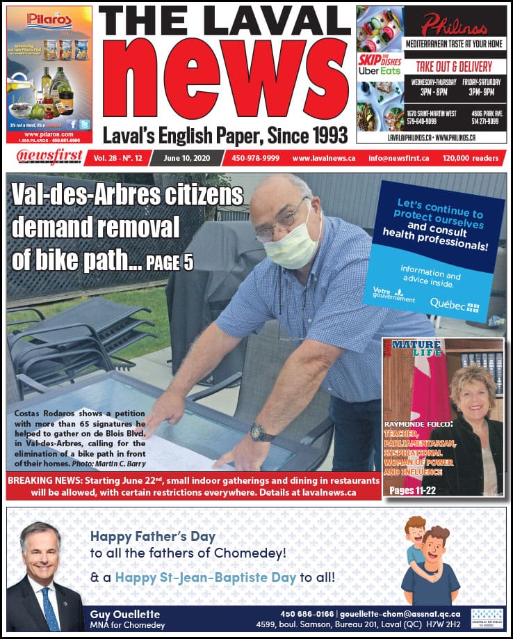 Laval News Volume 28-12