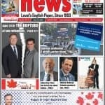 TLN 28-13 Front Page