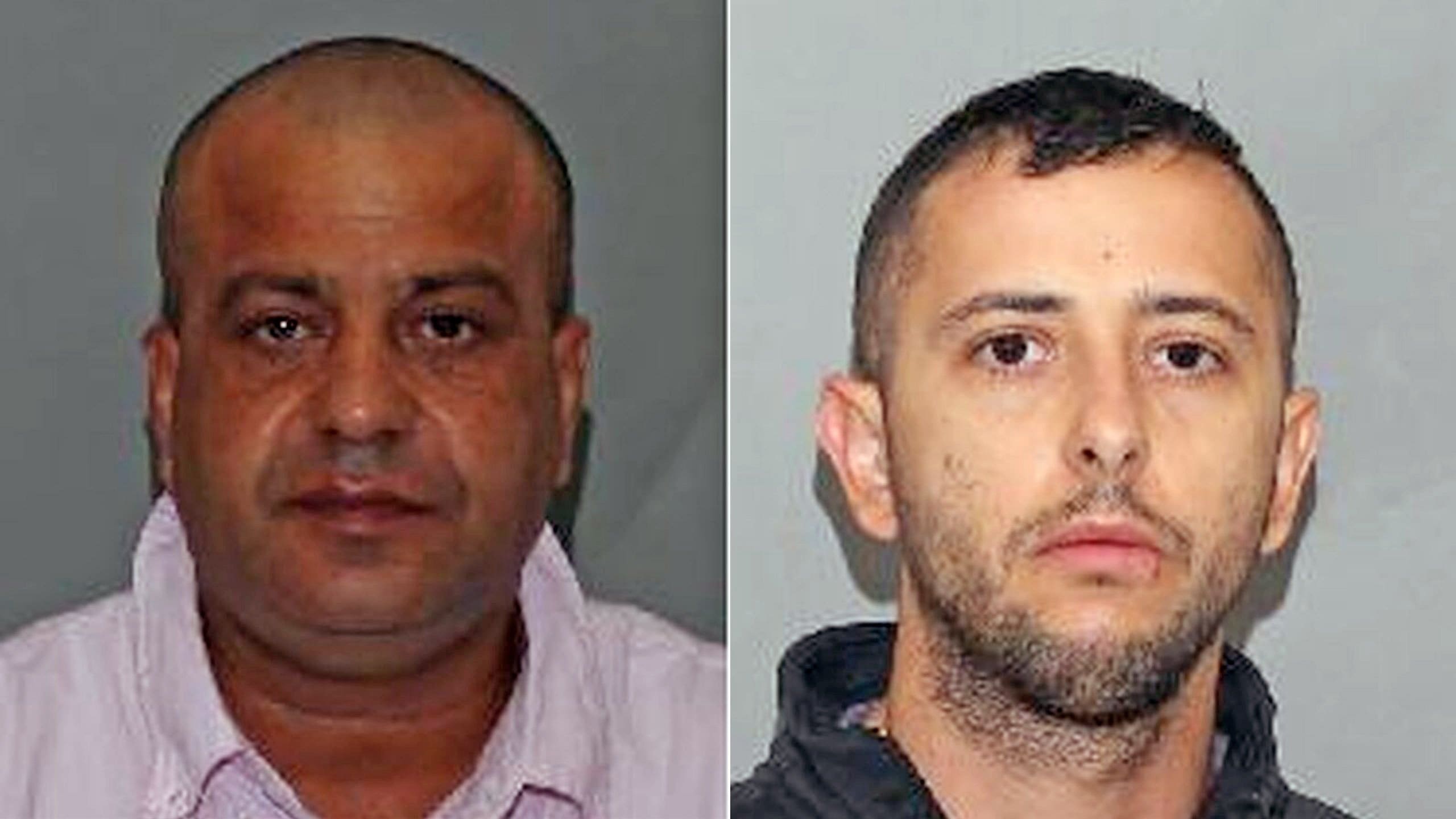 Man arrested in Laval for Toronto-area ‘distraction thefts’