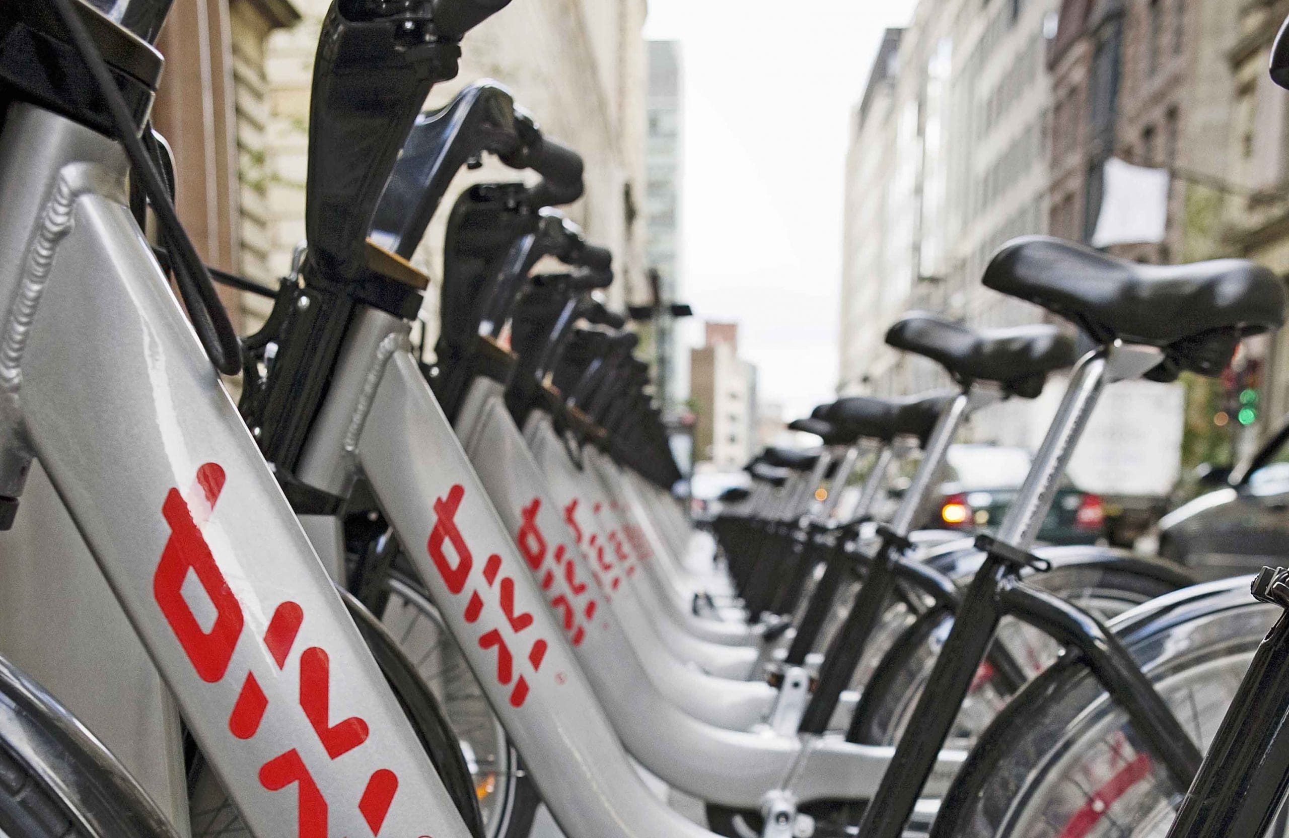 Laval adds two new BIXI stations and 15 more BIXI bikes