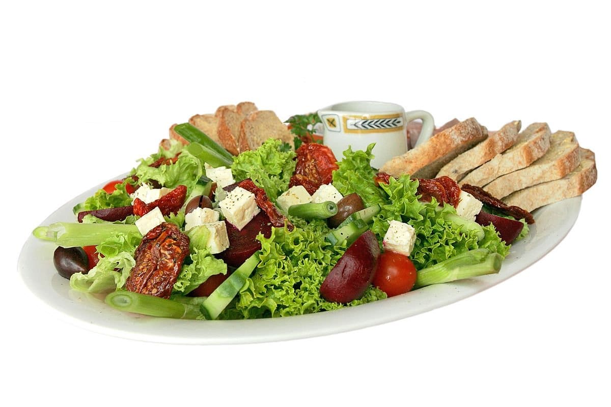 Outbreak of Cyclospora infections linked to salad, says Public Health Agency of Canada