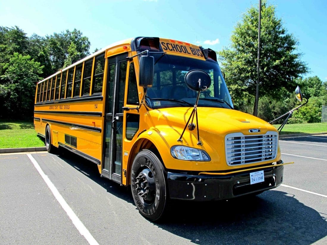 Back to school 2020