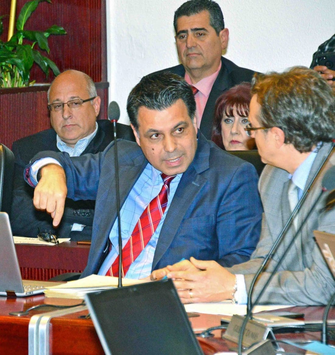 Action Laval delivers half-year report on its accomplishments