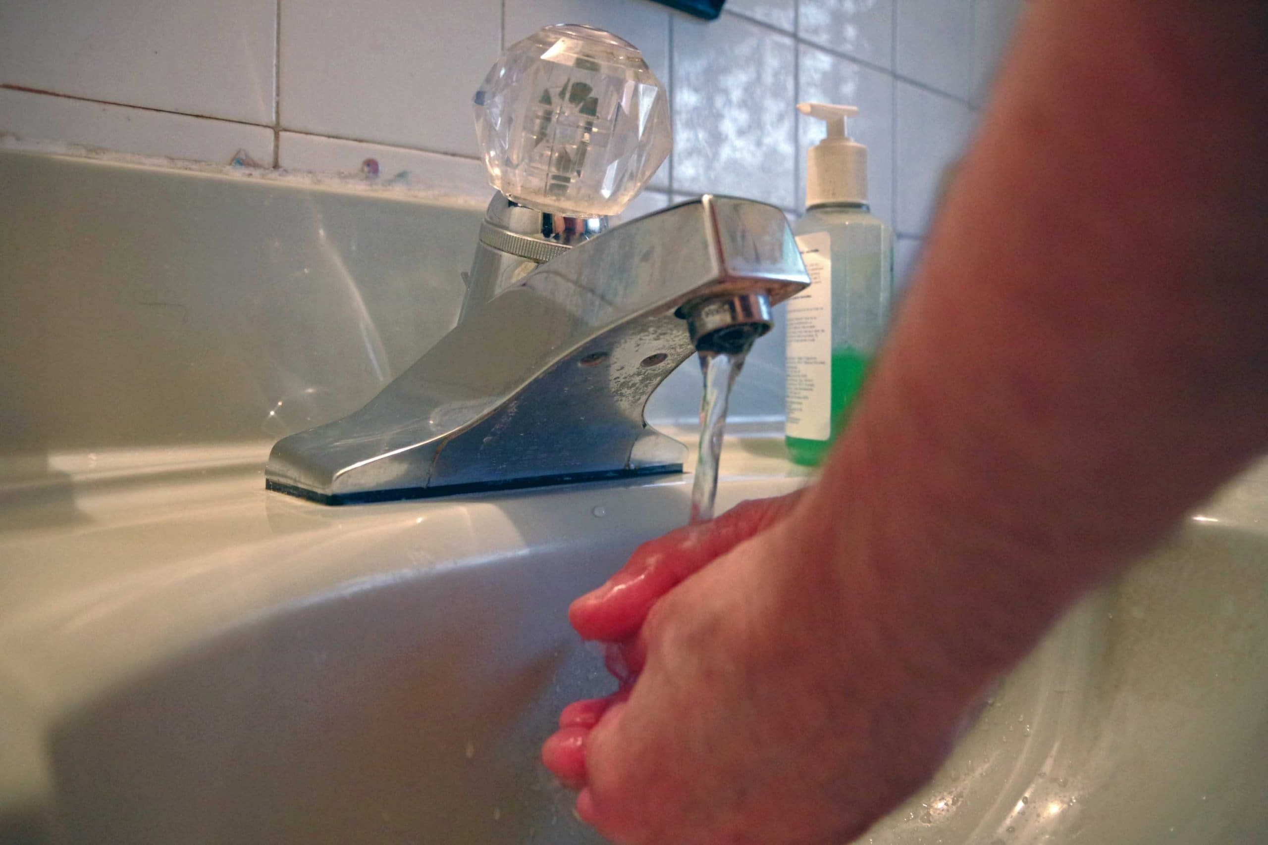 Health Canada update on some hand sanitizers recalled as possible health risks