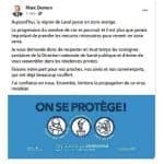 MayorCovidDeclare