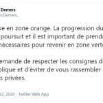 MayorCovidTwitter