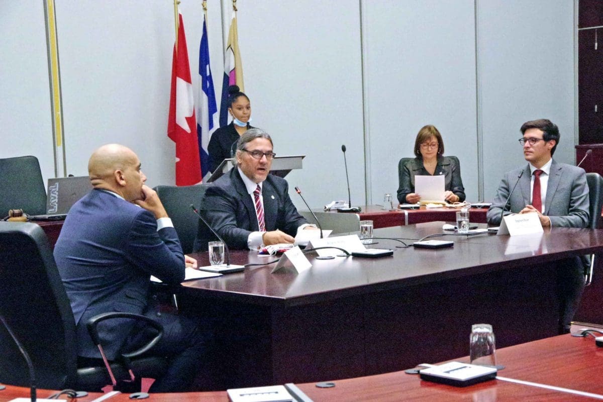 Canada and Quebec invest $9.2 million in Laval’s water infrastructure