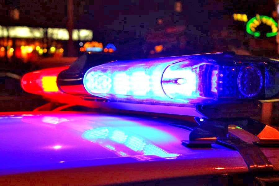 Laval man arrested by Smiths Falls Police for alleged identity theft