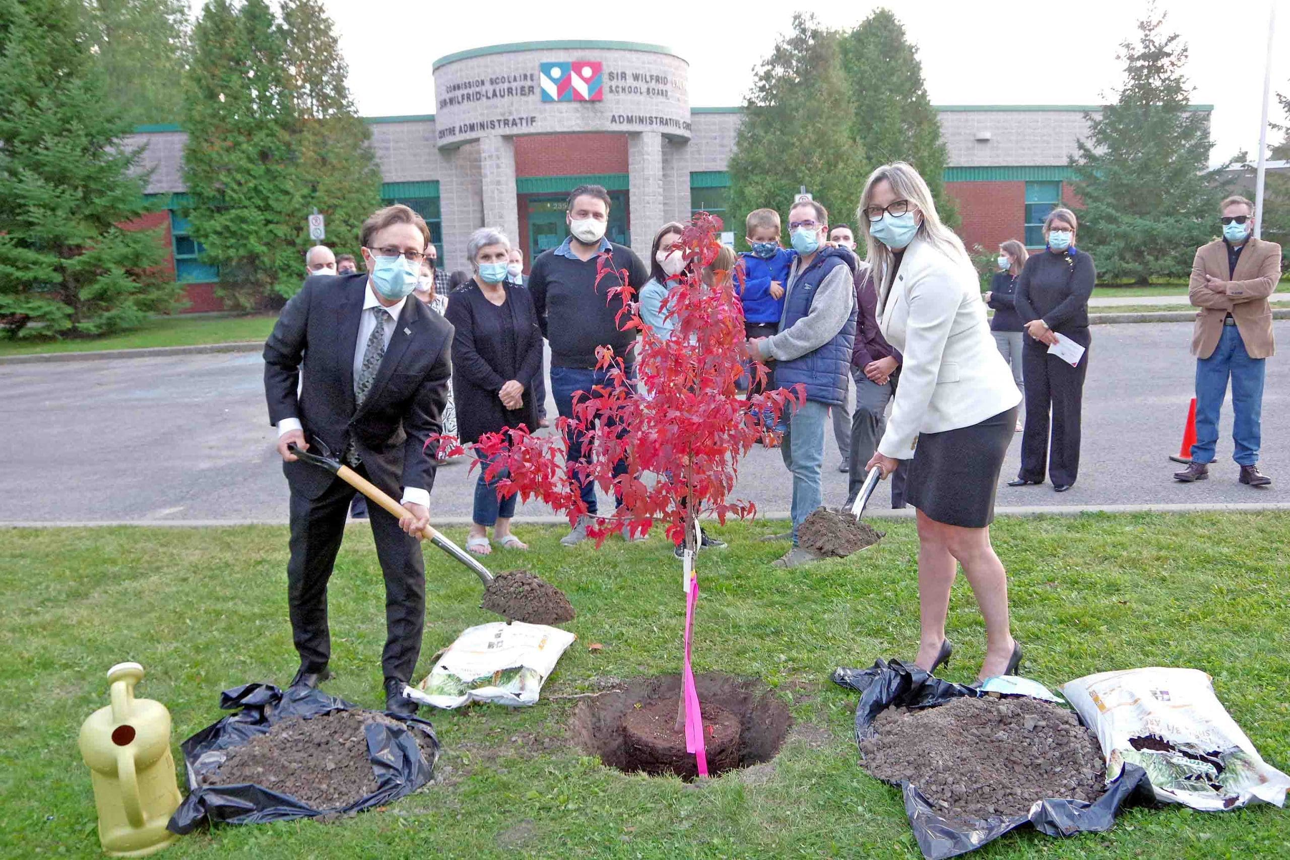 Former SWLSB chair Steve Bletas remembered for strength and endurance