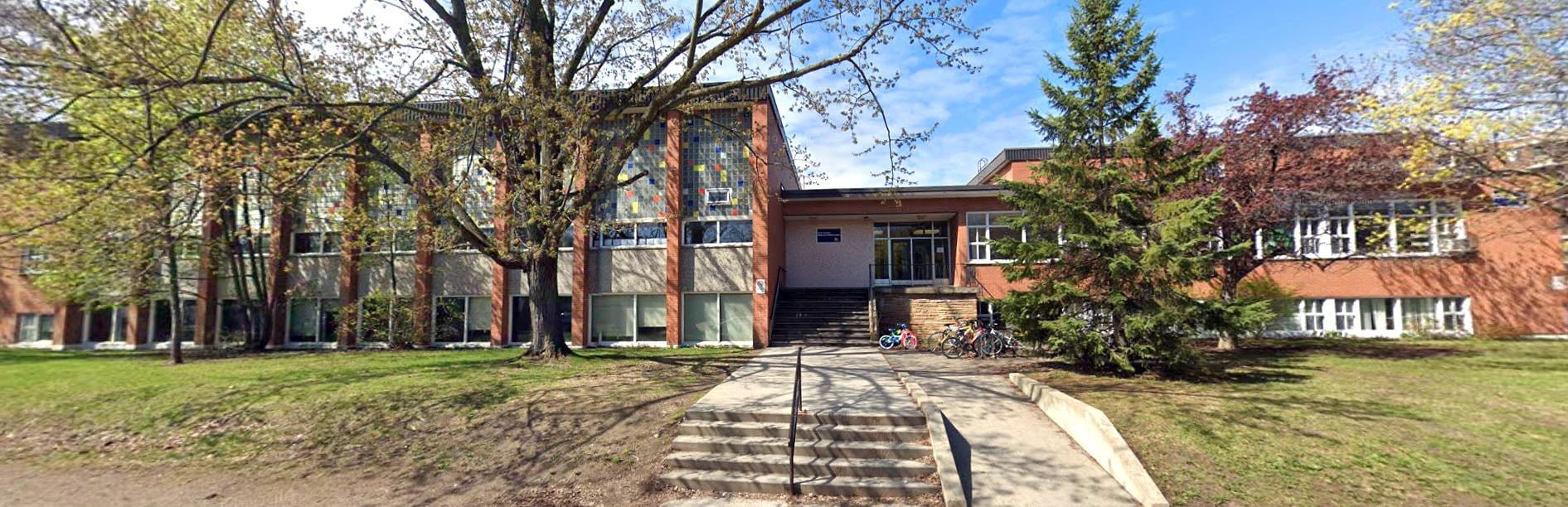 CSSL school in L-D-R closed by COVID-19 outbreak