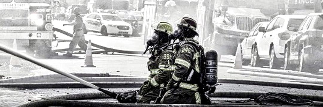 Man suffers serious burns in Chomedey house fire
