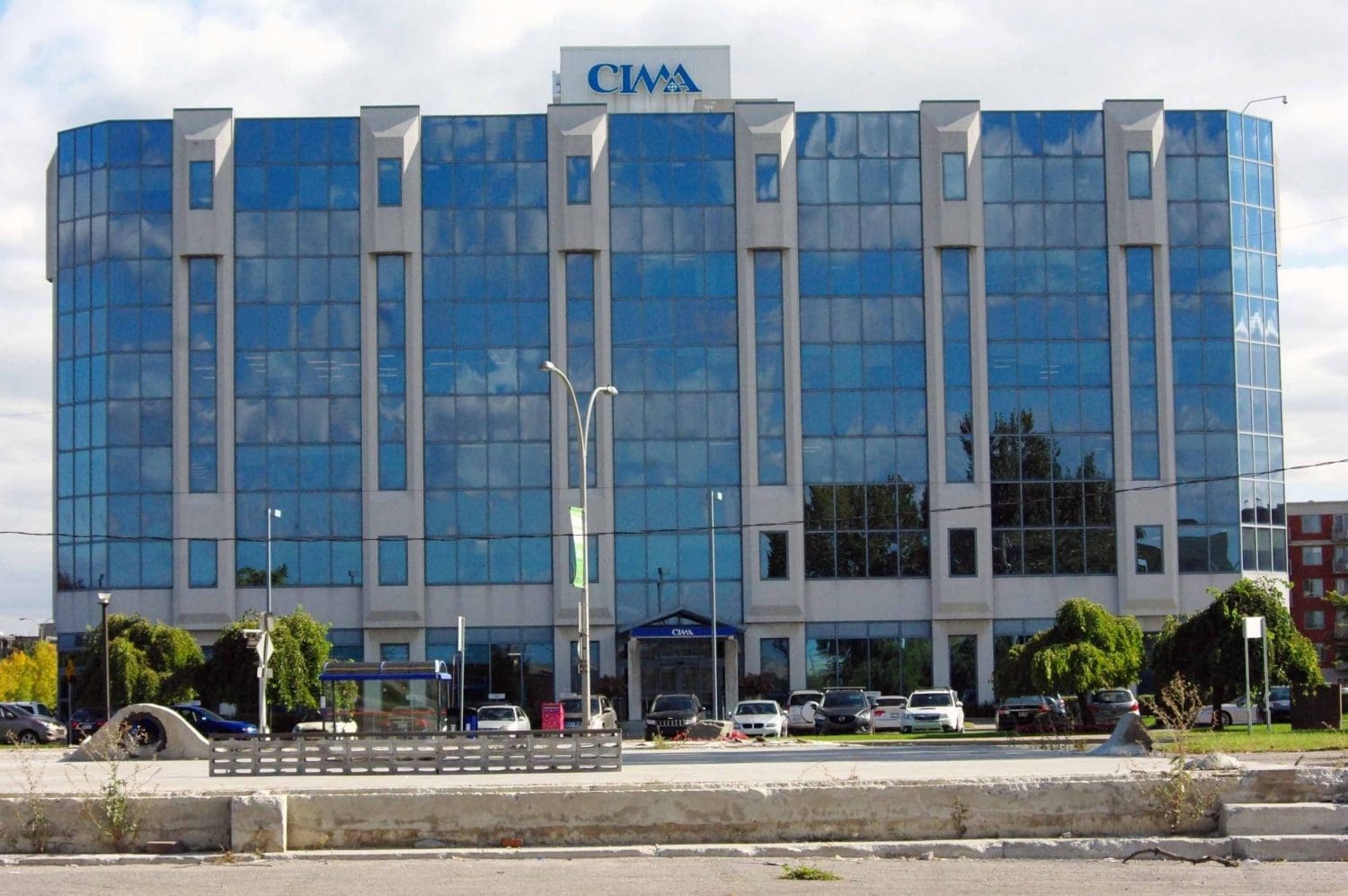 Canadian Competition Bureau fines Laval-based CIMA+ $3.2 million